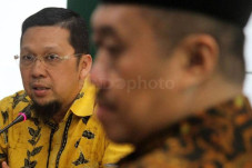 DPR Apresiasi Program...