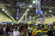 Beli Tiketnya, Ini Daftar...