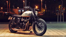 Triumph Bangkitkan Kembali...
