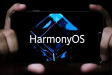 HarmonyOS 2.0 Debut...