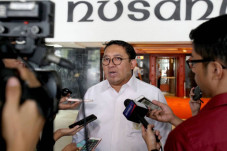 Najwa Shihab Dilaporkan...
