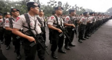 9.000 Lebih Personel...