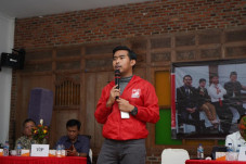 PSI Sesalkan Oknum Lurah...