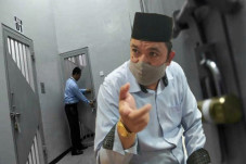 Ormas Gerah Nilai Satgas...