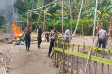 Arena Judi Sabung Ayam...