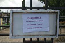 12 Tenaga Medis Terpapar...