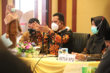 Pjs Gubernur Kepri Tegaskan...