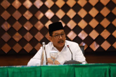 Pertahankan Sistem PJJ,...