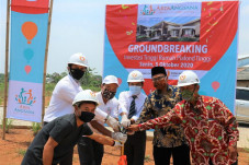 Peluang Investasi Menjanjikan...