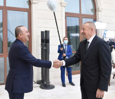 Turki Kritik Upaya Gencatan...