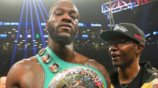 Wilder Idiot! Whyte:...