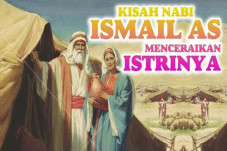 Nabi Ibrahim Menyuruh...