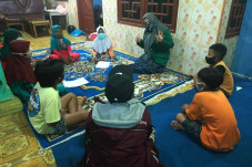 Ketrampilan Bahasa Inggris...
