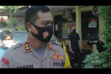 Belum Keluarkan Izin...