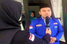 PMII Keberatan Logonya...