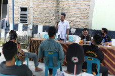 Aulia: Kami Tak Mau...