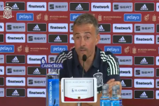 Luis Enrique Minta Ansu...