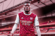 Pesan Khusus Lucas Torreira...