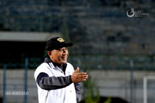 RD Bertekad Jaga Performa...