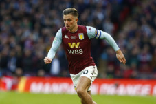 Grealish Nafsu Pengin...