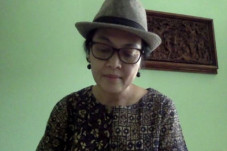 Guru Besar hingga Dosen...