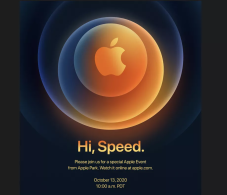 Apple Gelar Acara 13...
