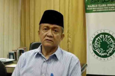 Muhammadiyah Dukung...