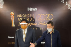 Indonesia Award 2020,...