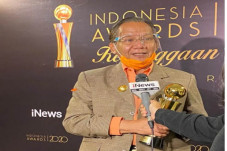 Indonesia Awards 2020,...