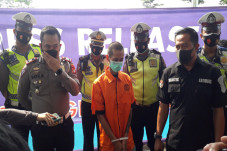 Model Baru Peredaran...
