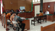 Soal Penunjukan Auditor...