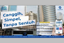Aplikasi TIJE Permudah...