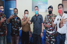 Patriot Nasional Jambi...