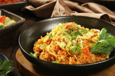 Resep Nasi Goreng Jawa,...