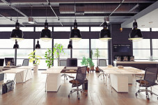 Flexible Office Jadi...