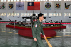 Taiwan Habiskan Rp13...