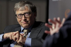 Bill Gates Prediksi...