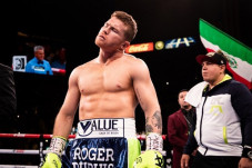 Canelo Terjerat Sengketa,...