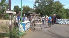 Muncul Klaster Jagong...