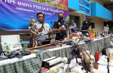 Bea Cukai Yogyakarta...