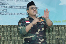 Demo Meletus di Berbagai...
