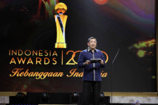 Berharap Peraih Indonesia...