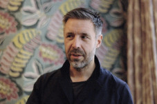 Paddy Considine Terpilih...