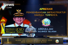 Kembangkan Daerah Terpencil,...
