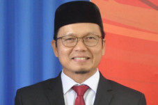 Algafry Rahman Gantikan...