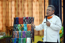 Gerakan Ekonomi Warga...