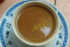 Diterjang Pandemi, Kopi...