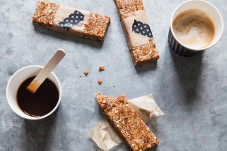 Lima Resep Kopi Instan...