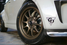 DnZ Wheels Velg Lokal...