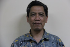 Guru Besar IPB University...